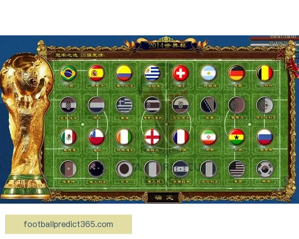 世界杯竞猜盛宴开启,赢取丰厚返水奖励,狂欢不断等你来参与 世界杯竞猜盛宴开启,赢取丰厚返水奖励,狂欢不断等你来参与