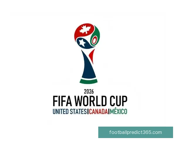 2026世界杯赛事全程直播精彩呈现全球顶级足球盛宴