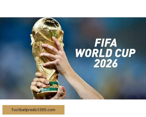 聚焦2026世界杯各队综合实力排名变化与冠军格局前瞻分析