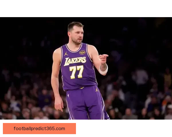 湖人上诉东契奇第16次技犯争议事件 双方口角描述各异能否撤销处罚