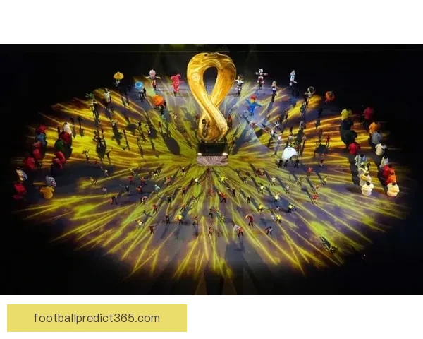 2026世界杯精彩竞猜攻略与投注策略全面解析