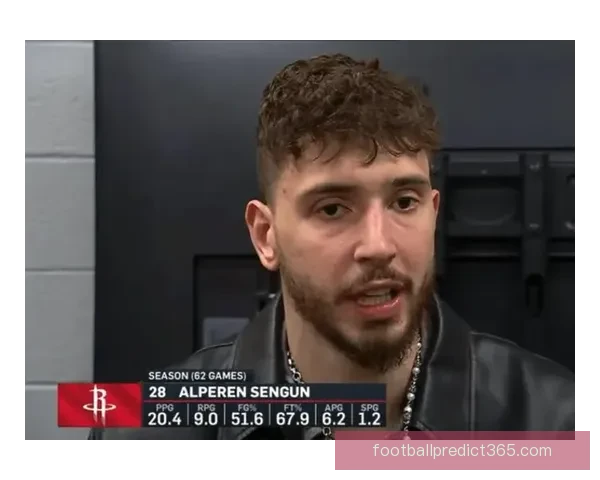 火箭输球后矛盾升级 KD与申京球迷互怼 休城媒体为申京辩护双核融合仍为核心