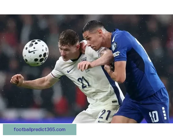 世界杯足球赛事全攻略：精准竞猜技巧与胜率提升秘籍