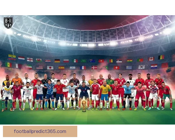 世界杯足球赛事投注全攻略详解及胜率提升技巧解析