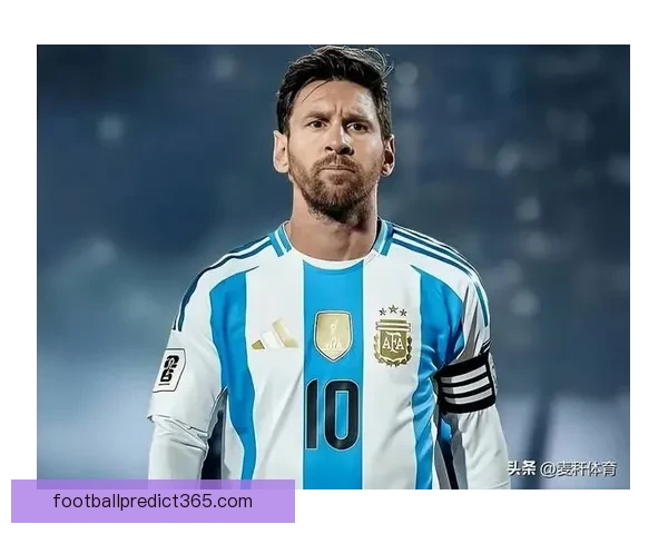 2026世界杯球星榜揭晓 谁将成为足坛新一代巨星的代表