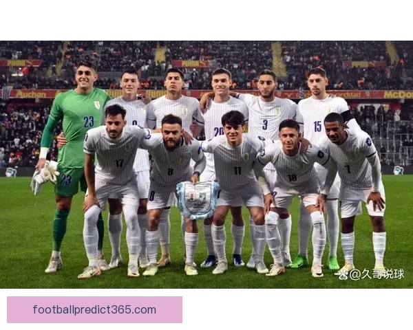 2026世界杯球星榜揭晓 谁将成为足坛新一代巨星的代表