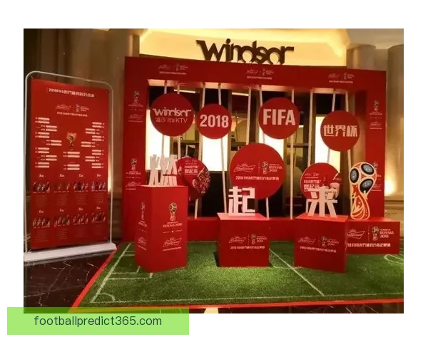 世界杯竞猜福利平台全新上线畅享赛事激情赢取超值豪礼体验精彩足球盛宴