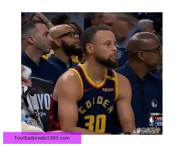 库嫂澄清早年言论称库里不是理想型 解释为自己配不上库里