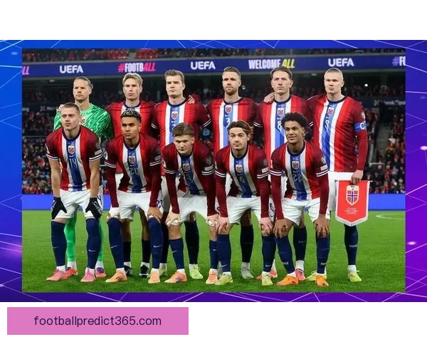 2026年世界杯各大球队实力排名分析与前景预测