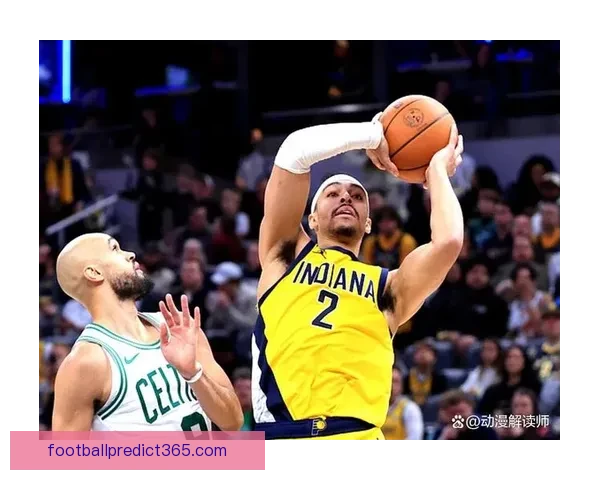 亚历山大空砍33分布朗中距离投篮出色对手调整后轻松反超