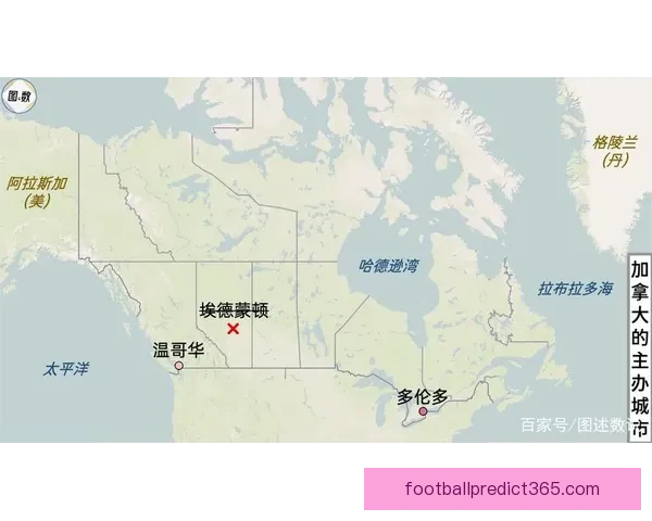 2026世界杯精彩预测与投注技巧全方位指南解析 2026世界杯精彩预测与投注技巧全方位指南解析